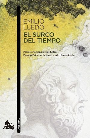 SURCO DEL TIEMPO,EL
