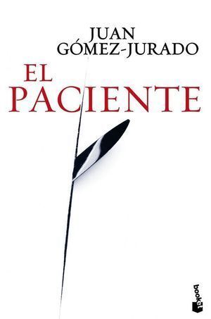 PACIENTE,EL