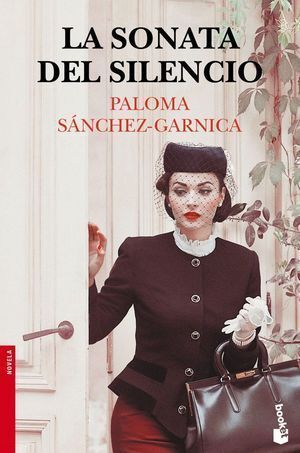 SONATA DEL SILENCIO,LA