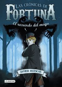 LAS CRONICAS DE FORTUNA EL