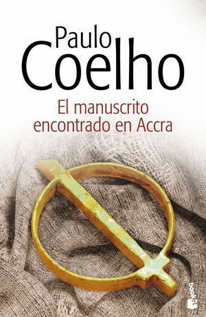 MANUSCRITO ENCONTRADO EN ACCRA,EL