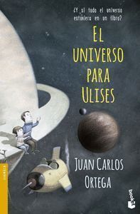 UNIVERSO PARA ULISES,EL