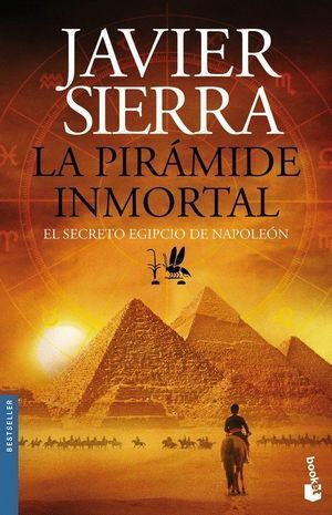 PIRAMIDE INMORTAL,LA