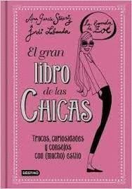 GRAN LIBRO DE LAS CHICAS LA BANDA DE ZOE,EL