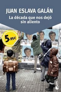 DECADA QUE NOS DEJO SIN ALIENTO,LA