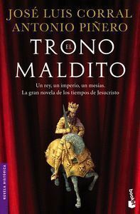 TRONO MALDITO,EL