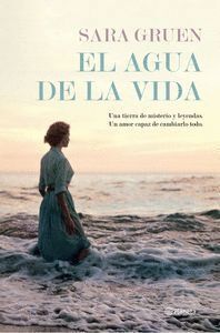 AGUA DE LA VIDA,EL