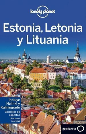 ESTONIA LETONIA Y LITUANIA 3