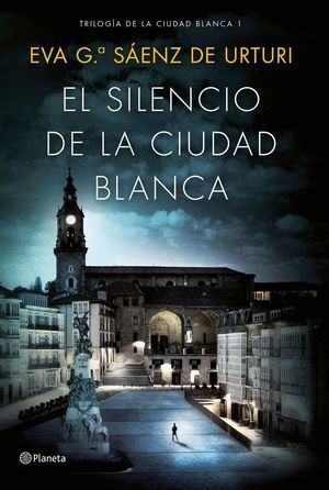 SILENCIO DE LA CIUDAD BLANCA,EL