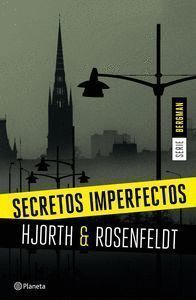 SERIE BERGMAN 1 SECRETOS IMPERFECTOS