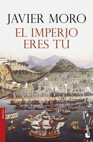 IMPERIO ERES TU,EL