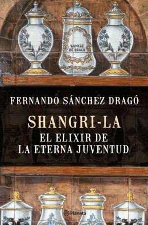 SHANGRI LA EL ELIXIR DE LA ETERNA JUVENTUD