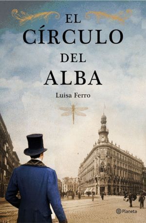 CIRCULO DEL ALBA,EL