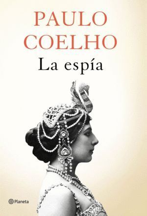 ESPIA,LA