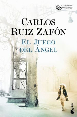 JUEGO DEL ANGEL,EL