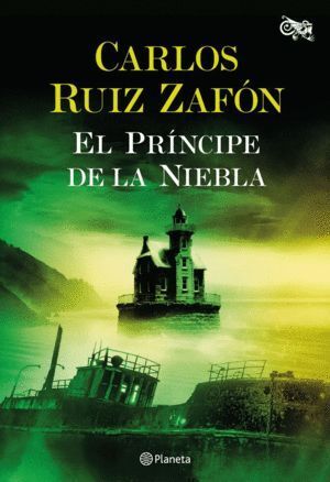 PRINCIPE DE LA NIEBLA (T)