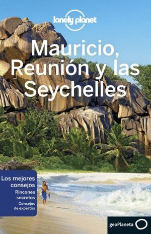 MAURICIO REUNION Y SEYCHELLES 1