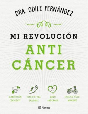 MI REVOLUCION ANTICANCER
