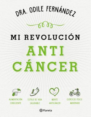 MI REVOLUCION ANTICANCER