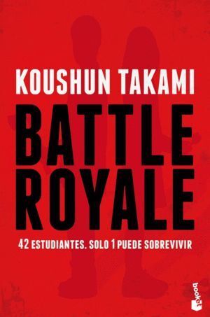BATTLE ROYALE