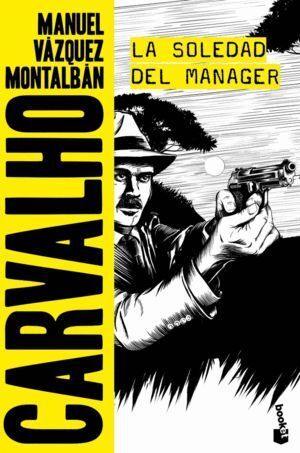 SOLEDAD DEL MANAGER,LA