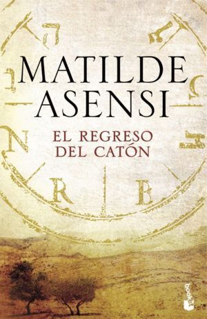 REGRESO DEL CATON,EL