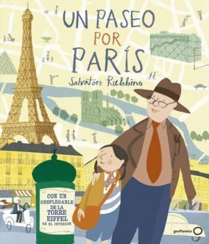 UN PASEO POR PARIS