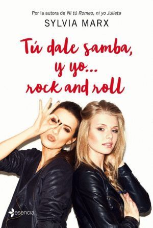 TU DALE SAMBA Y YO ROCK AND ROLL