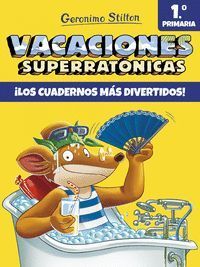 VACACIONES SUPERRATONICAS 1