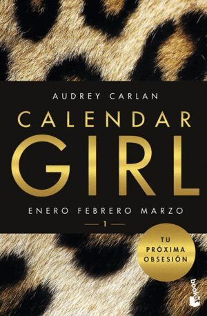 CALENDAR GIRL 1