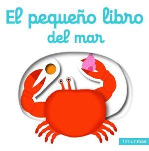 PEQUEÑO LIBRO DEL MAR,EL