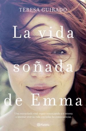 VIDA SOÑADA DE EMMA,LA