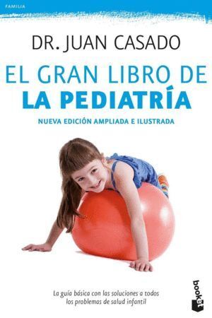 GRAN LIBRO DE LA PEDIATRIA,EL