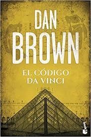 EL CÓDIGO DA VINCI