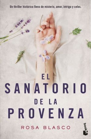 SANATORIO DE LA PROVENZA,EL