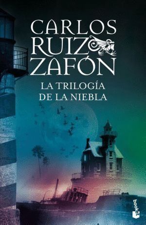 TRILOGIA DE LA NIEBLA,LA