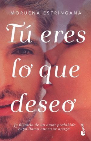 TU ERES LO QUE DESEO