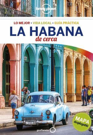 HABANA DE CERCA 1,LA