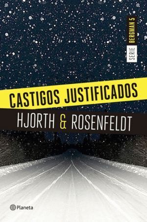 SERIE BERGMAN 5 CASTIGOS JUSTIFICADOS