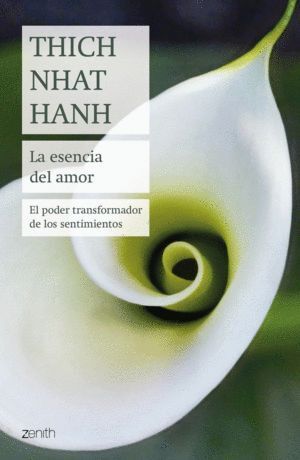 ESENCIA DEL AMOR,LA