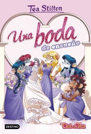 VIDA EN RATFORD 20 UNA BODA DE ENSUEÑO