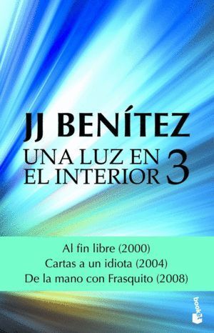 UNA LUZ EN EL INTERIOR VOLUMEN 3