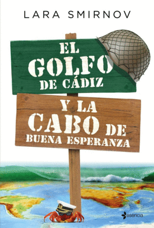 GOLFO DE CADIZ Y LA CABO DE BUENA ESPERANZA,EL