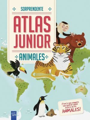 ANIMALES