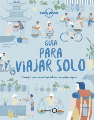 GUIA PARA VIAJAR SOLO