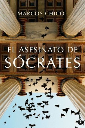 ASESINATO DE SOCRATES,EL