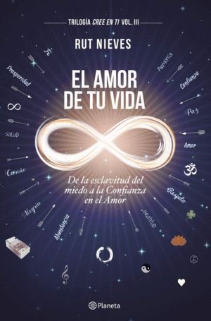 AMOR DE TU VIDA,EL