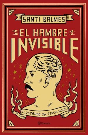 HAMBRE INVISIBLE,EL