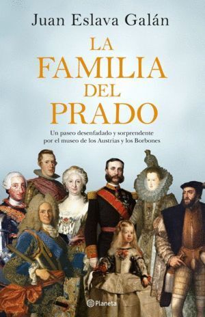 FAMILIA DEL PRADO,LA