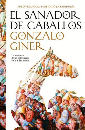 SANADOR DE CABALLOS (ED. CONMEMORATIVA),EL